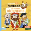 Image de L'histoire C'est pas sorcier - Les grandes découvertes en occasion ou reconditionné