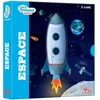 Image de Dis pourquoi animé - l'espace en occasion ou reconditionné