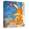 Image de Un livre à écouter - Maman est là quoi qu'il arrive en occasion ou reconditionné