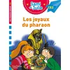 Image de Sami et Julie Roman CE2 Les joyaux du pharaon en occasion ou reconditionné