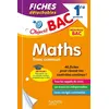 Image de Objectif BAC Fiches détachables Maths Tronc commun 1re générale en occasion ou reconditionné
