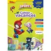 Image de Disney - Marvel - Spidey et ses amis extraordinaires - De la GS au CP - Cahier de vacances 2026 en occasion ou reconditionné