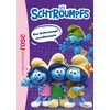 Image de Les Schtroumpfs 08 - Une Schtroumpf envahissante en occasion ou reconditionné