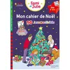 Image de Mon cahier de Noël avec Sami et Julie Dès 6 ans en occasion ou reconditionné