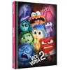 Image de VICE-VERSA 2 - Disney Cinéma - L'histoire du film - Disney Pixar en occasion ou reconditionné