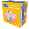 Image de Peppa Pig - Ma mini bibliothèque en occasion ou reconditionné