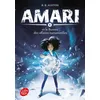 Image de Amari et le bureau des affaires surnaturelles - Tome 1 en occasion ou reconditionné
