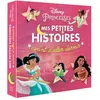 Image de DISNEY PRINCESSES - Mes Petites Histoires avant d'aller dormir - Vol. 2 en occasion ou reconditionné