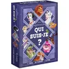 Image de DISNEY ANIMAUX - "Qui suis-je ?" - Boîte de jeu de cartes en occasion ou reconditionné