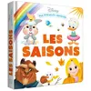 Image de DISNEY BABY - Mes Premiers Imagiers - Les Saisons en occasion ou reconditionné
