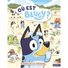 Image de Bluey - Cherche et Trouve en occasion ou reconditionné