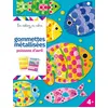 Image de Gommettes métallisées poissons d'avril - pochette avec accessoires NED en occasion ou reconditionné
