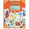 Image de Pokémon - Pokédex en stickers Paldea en occasion ou reconditionné