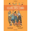 Image de LES AVENTURES DU CLUB DES CINQ TOME 2 - Nouvelle édition en occasion ou reconditionné