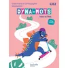 Image de Dyna-mots Français CE2 - Fichier élève en occasion ou reconditionné