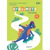 Image de Dyna-mots Français CE1 - Guide ressources en occasion ou reconditionné