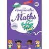 Image de Pour comprendre les maths CE1 - Guide ressources en occasion ou reconditionné
