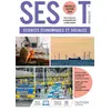 Image de SES Tle - Livre élève en occasion ou reconditionné