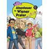 Image de Abenteuer im Wiener Prater Cycle 4 A1+ - Livre élève en occasion ou reconditionné