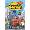 Image de Operación Meninas niveau vers A2 - Livre élève en occasion ou reconditionné