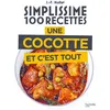 Image de Une cocotte et c'est tout en occasion ou reconditionné