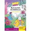 Image de Bibliocollège - Alice au pays des merveilles, Carroll en occasion ou reconditionné