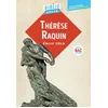 Image de Bibliolycée - Thérèse Raquin, Émile Zola - BAC Techno 2027 en occasion ou reconditionné