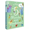 Image de DISNEY - 5 minutes pour s'endormir (4-6 ans) - Aventures de Fées en occasion ou reconditionné
