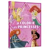 Image de DISNEY PRINCESSES - Coloriages Géants - Je Colorie les Princesses en occasion ou reconditionné