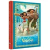 Image de VAIANA - Disney Cinéma Deluxe - L'histoire du film - Disney Princesses en occasion ou reconditionné