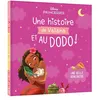 Image de DISNEY PRINCESSES - Une Histoire de Vaiana, et au dodo ! - Une belle rencontre en occasion ou reconditionné