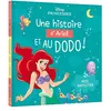 Image de DISNEY PRINCESSES - Une Histoire d'Ariel, et au dodo ! - Ariel babysitter en occasion ou reconditionné