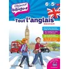 Image de Objectif bilingue Tout l'anglais 6e et 5e en occasion ou reconditionné
