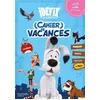Image de Idéfix - Cahier de vacances 2026 - CP / CE1 en occasion ou reconditionné