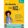 Image de Je réussis mon Grand Oral Bac 2025 Tles générale et technologiques en occasion ou reconditionné