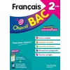 Image de Objectif BAC Français 2nde en occasion ou reconditionné