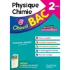 Image de Objectif BAC Physique-Chimie 2nde en occasion ou reconditionné