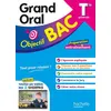 Image de Objectif BAC Tle spécialité Grand Oral BAC 2026 en occasion ou reconditionné