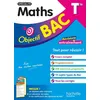 Image de Objectif BAC Tle spécialité Maths BAC 2026 en occasion ou reconditionné