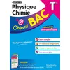 Image de Objectif BAC Tle spécialité Physique Chimie BAC 2026 en occasion ou reconditionné
