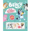 Image de Bluey - Et si on jouait dehors ? - Livre magnets en occasion ou reconditionné