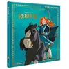 Image de REBELLE - Les Grands Classiques Disney - L'histoire du film en occasion ou reconditionné