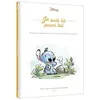 Image de STITCH - Je suis là pour toi - Nous sommes ensemble pour toujours - Disney en occasion ou reconditionné