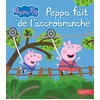 Image de Peppa Pig - Peppa fait de l'accrobranche en occasion ou reconditionné