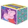 Image de Peppa Pig - Ma première bibliothèque (édition 2024) en occasion ou reconditionné