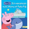 Image de Peppa Pig - En vacances avec Mamy et Papy Pig en occasion ou reconditionné
