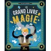 Image de Le grand livre de la magie en occasion ou reconditionné