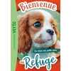 Image de Bienvenue au refuge 13 - Un chien aux petits soins en occasion ou reconditionné