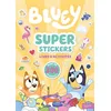 Image de Bluey - Super stickers en occasion ou reconditionné