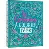 Image de Le grimoire à colorier des fées en occasion ou reconditionné